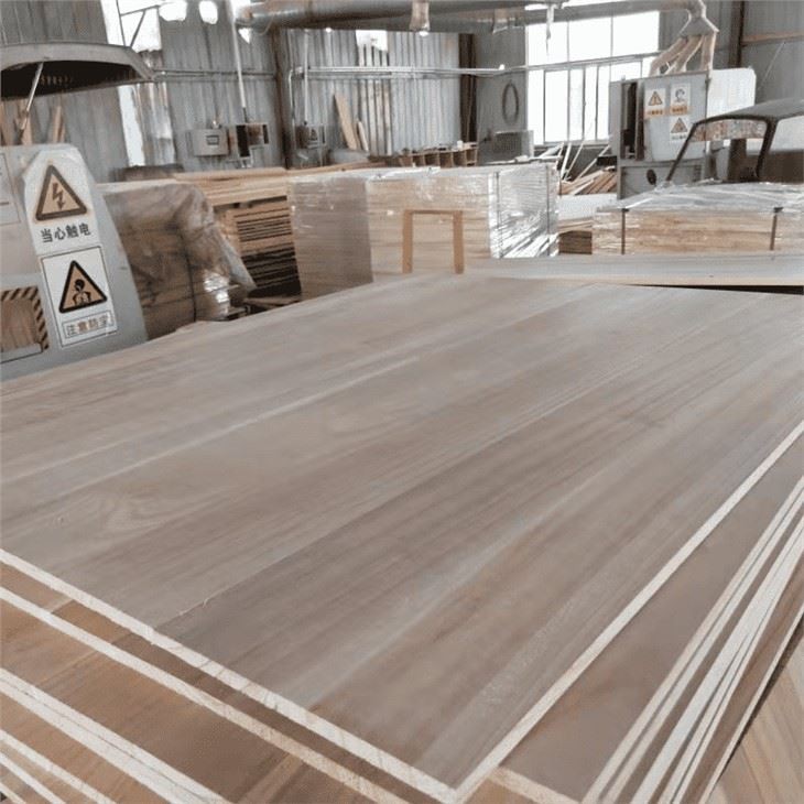 Comprar Paulownia Wood