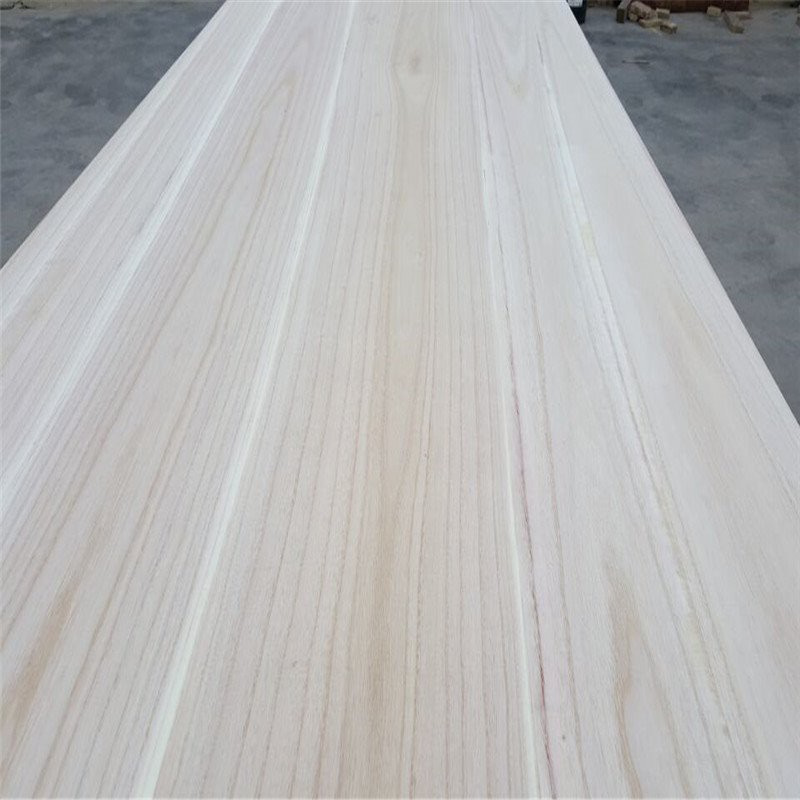 Tauler Paulownia 6mm