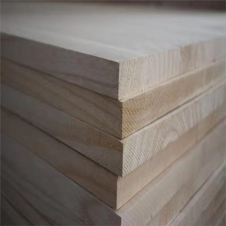 Junta de Paulownia Coffin