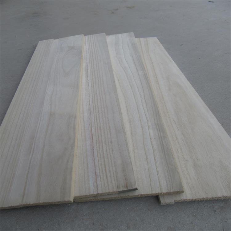Tauler calaix de Paulownia