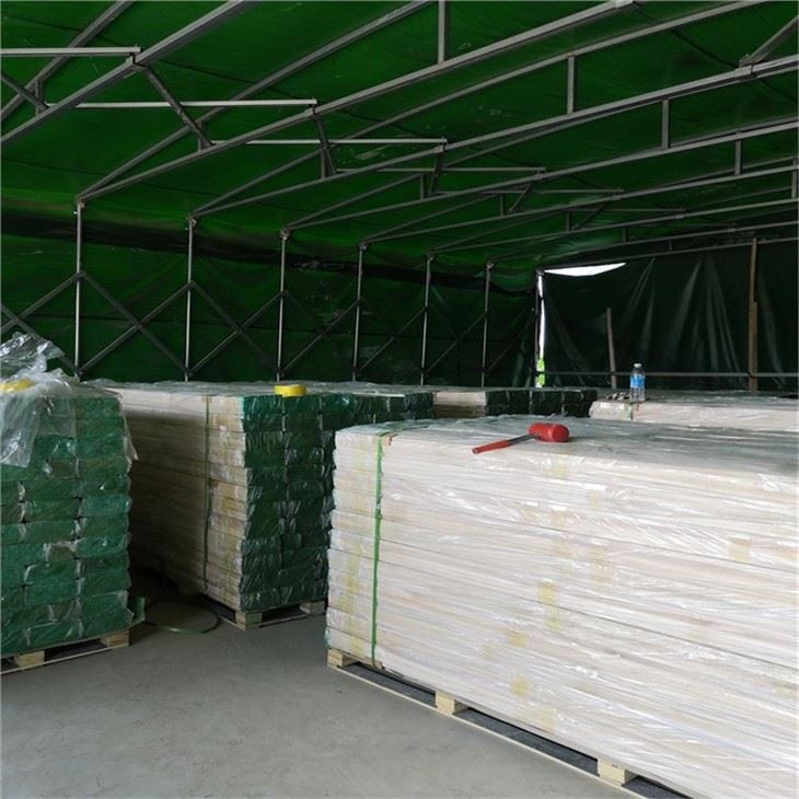 Paulownia Wooden Chamfer Strip