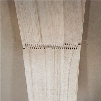 Paulownia Finger Joint Fusta