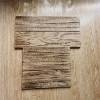 Taulers de fusta Carbonizd Paulownia