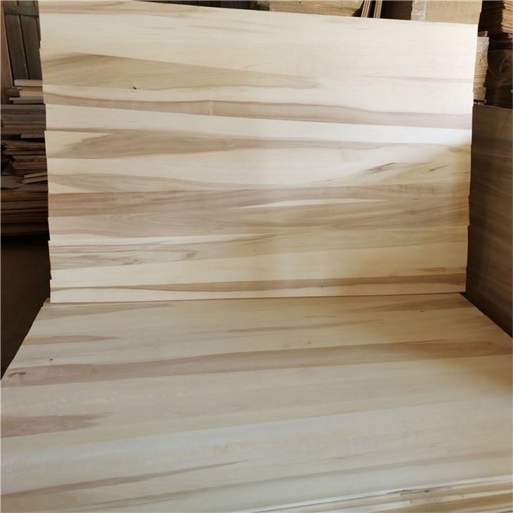 Treated Poplar Boards