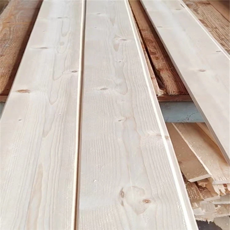 Wholesalers Pine Nature Wood Cladding Interior For Villas
