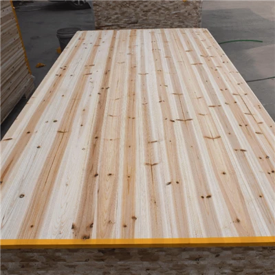 Tauler de fusta de criptomeria natural